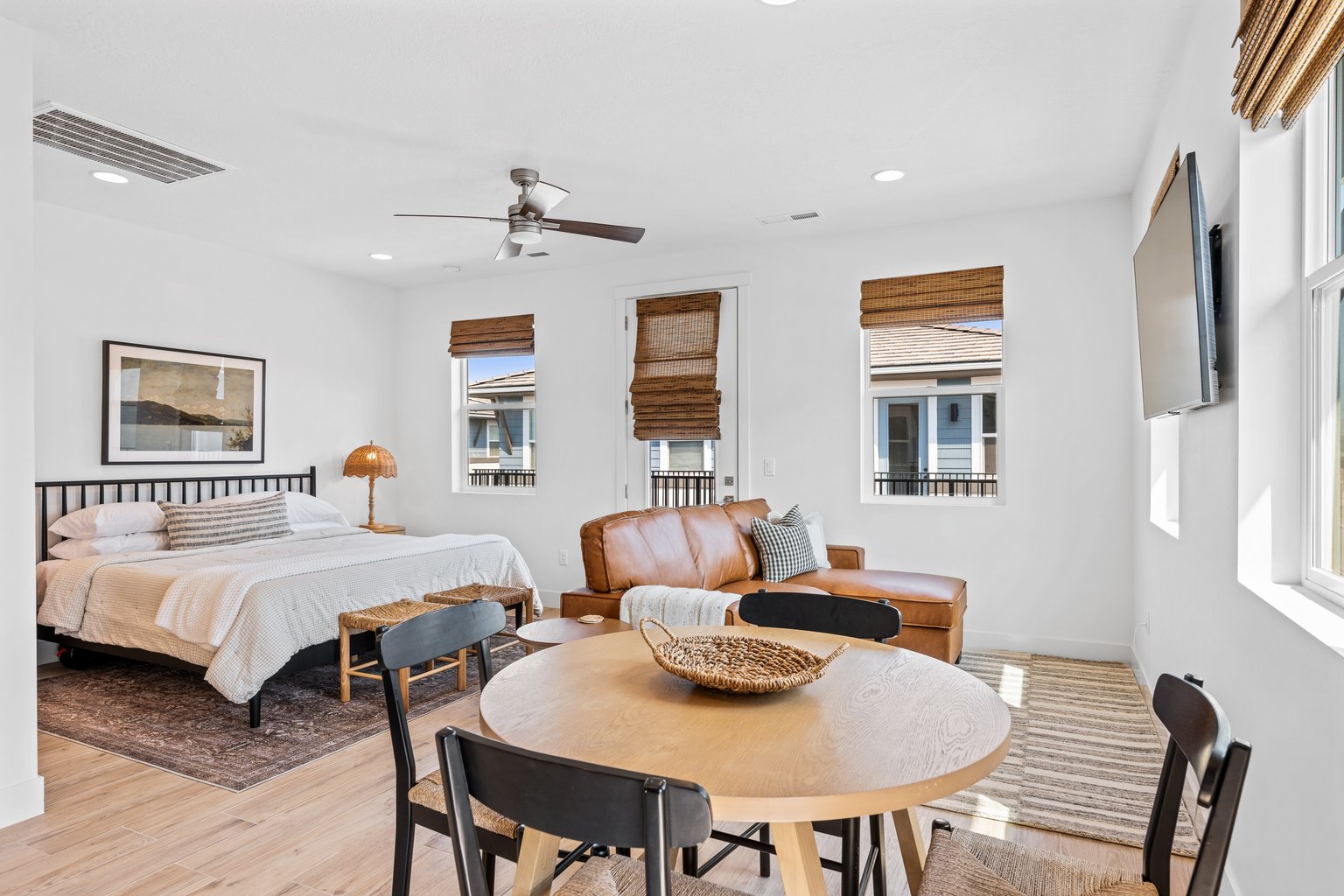 St. George Vacation Rental