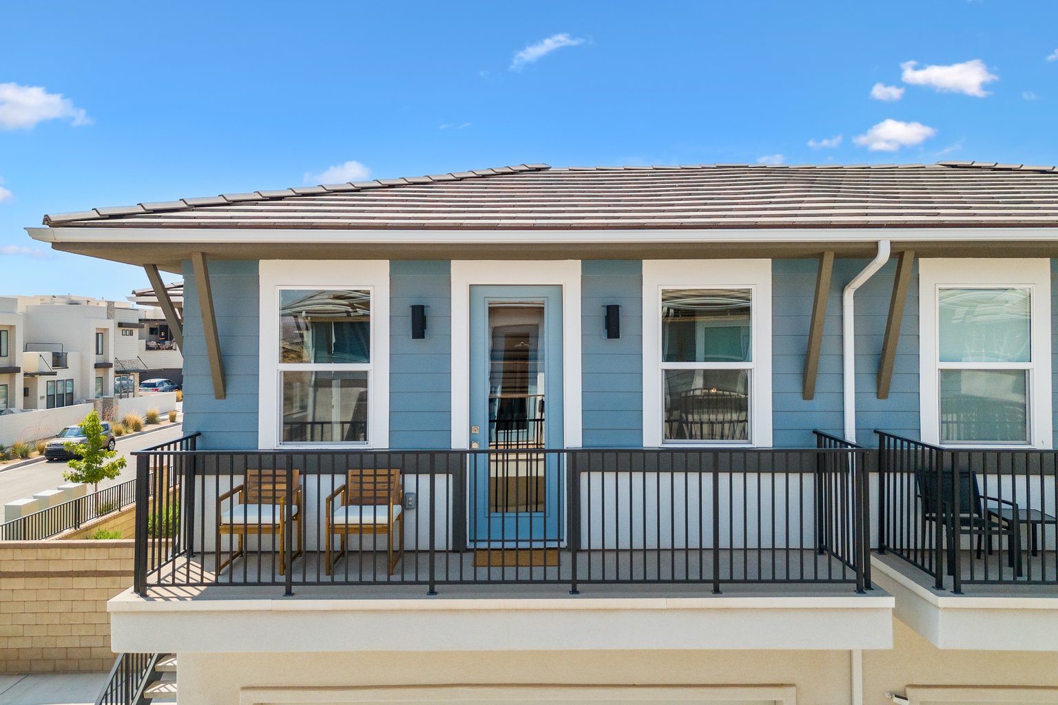St. George Vacation Rental