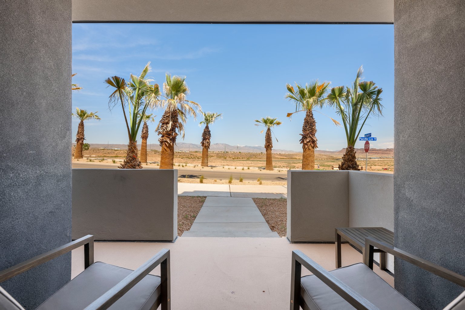 St. George Vacation Rental