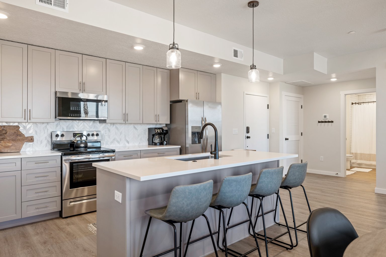 St. George Vacation Rental