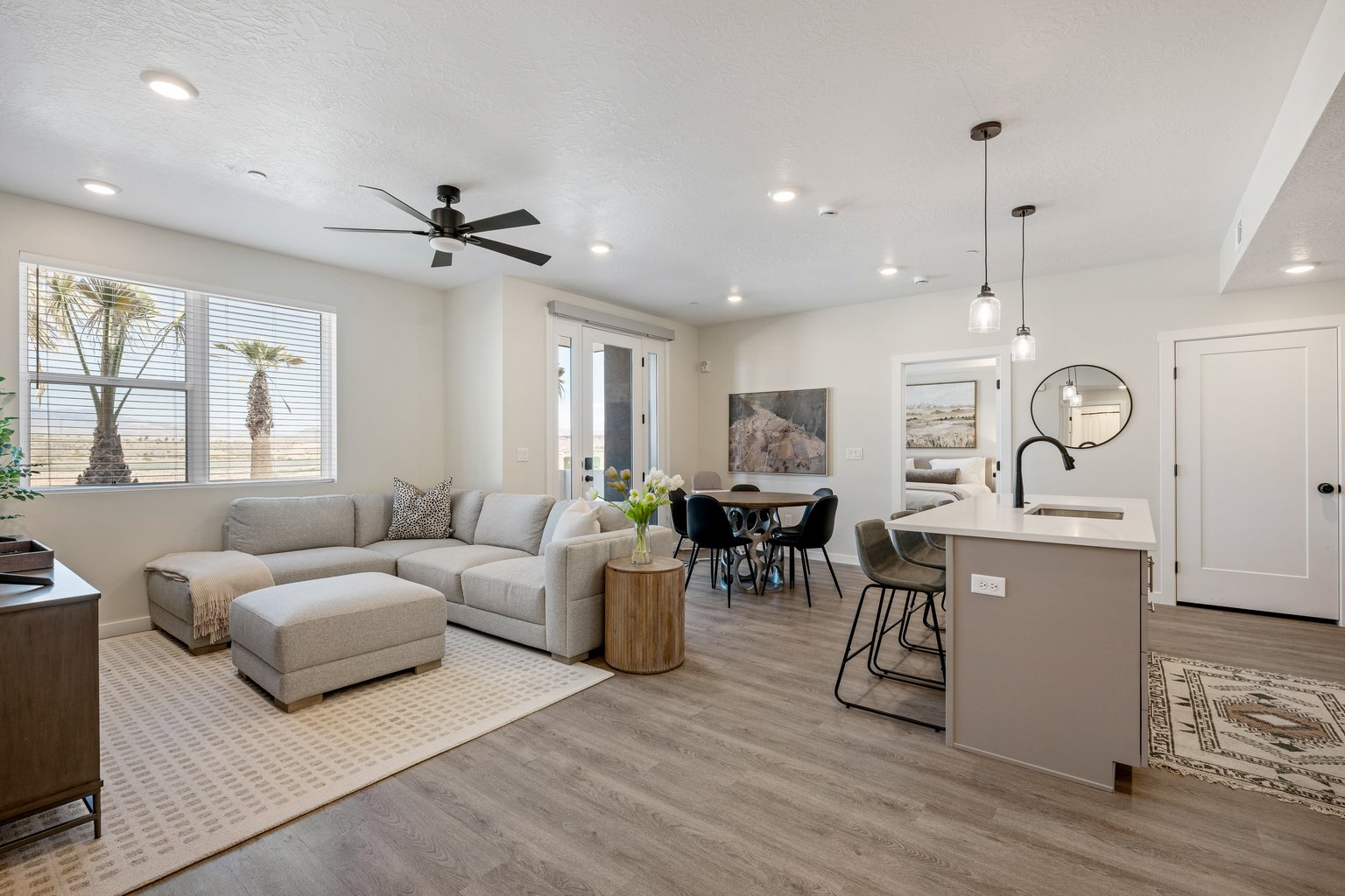 St. George Vacation Rental