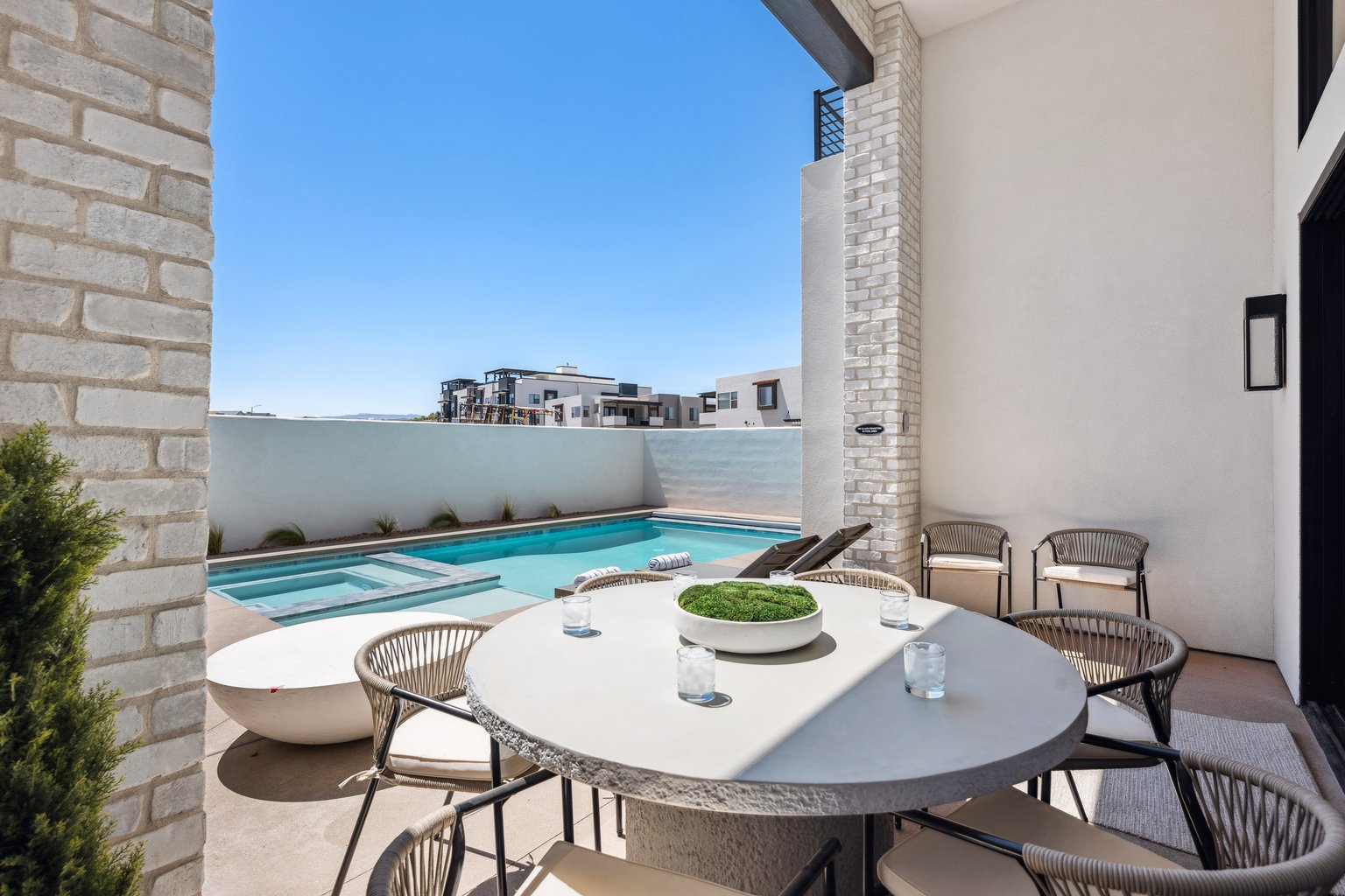 St. George Vacation Rental