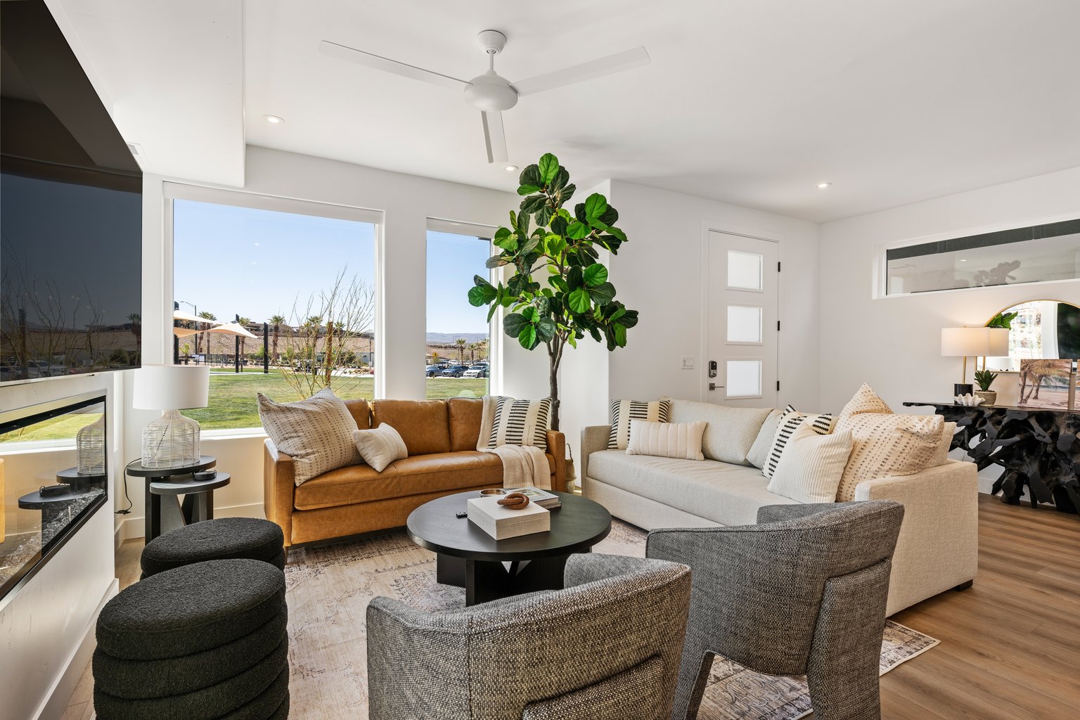 St. George Vacation Rental