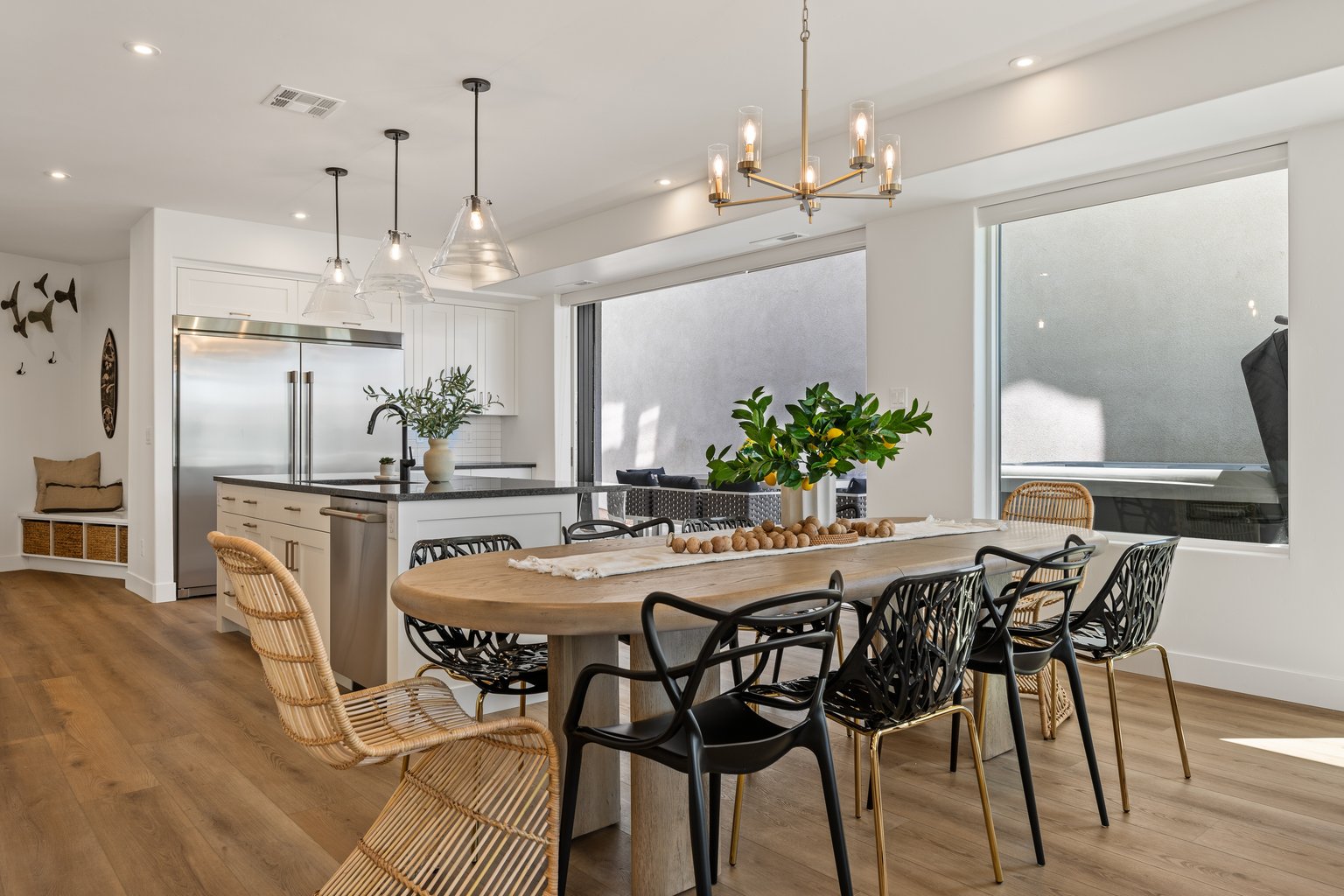 St. George Vacation Rental