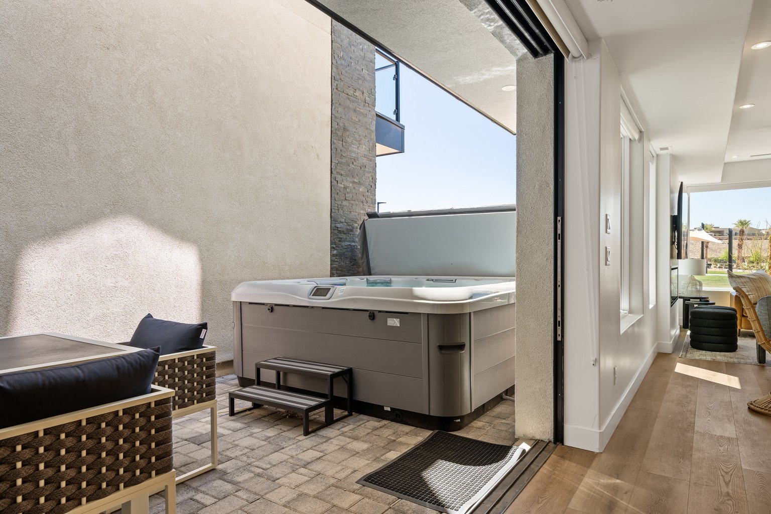 St. George Vacation Rental