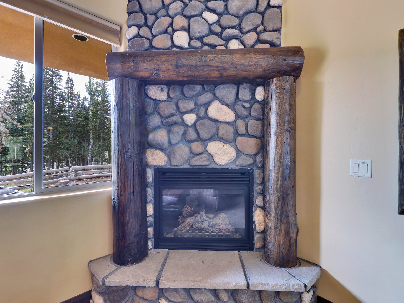 Brian Head Vacation Rental