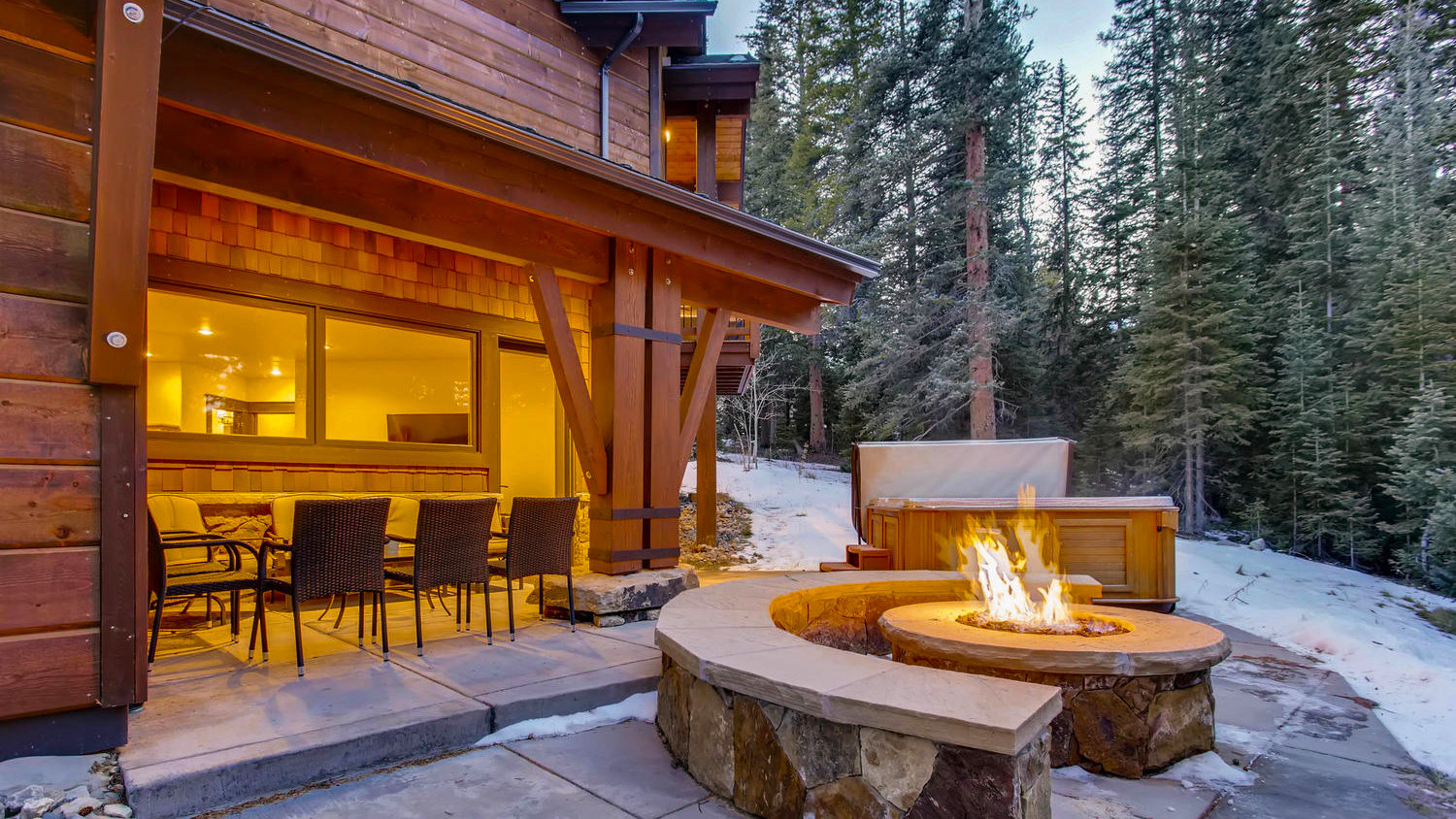 Breckenridge Vacation Rental