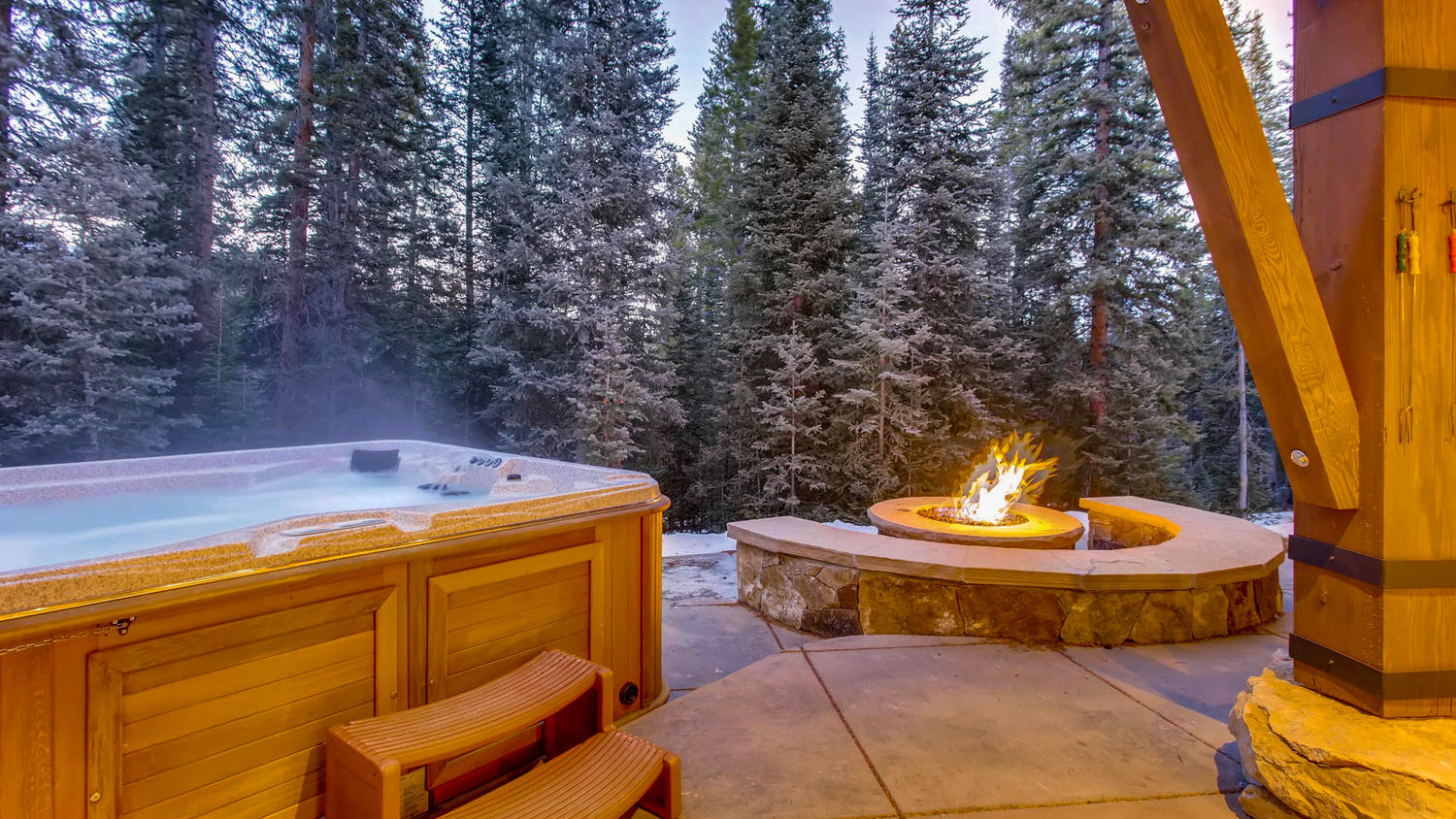 Breckenridge Vacation Rental