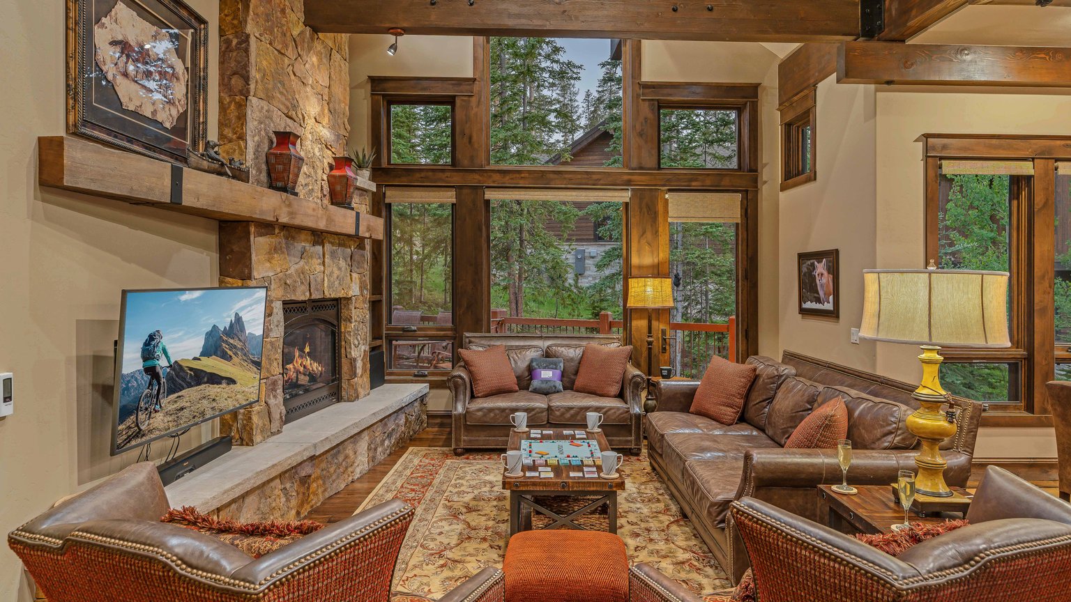 Breckenridge Vacation Rental