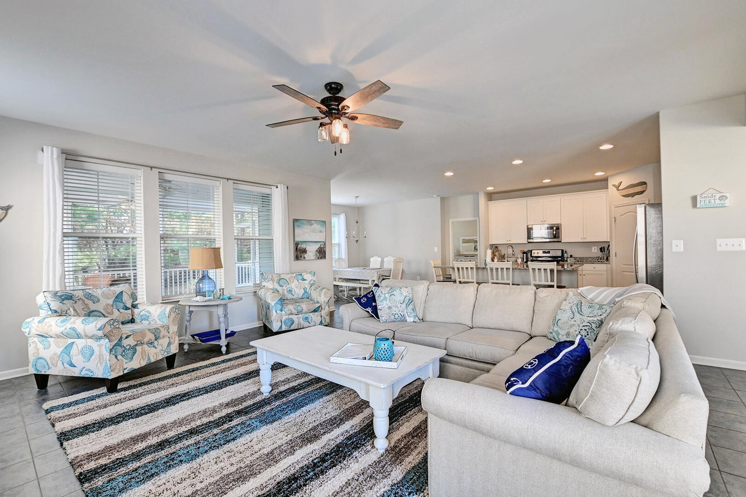 Millville Vacation Rental