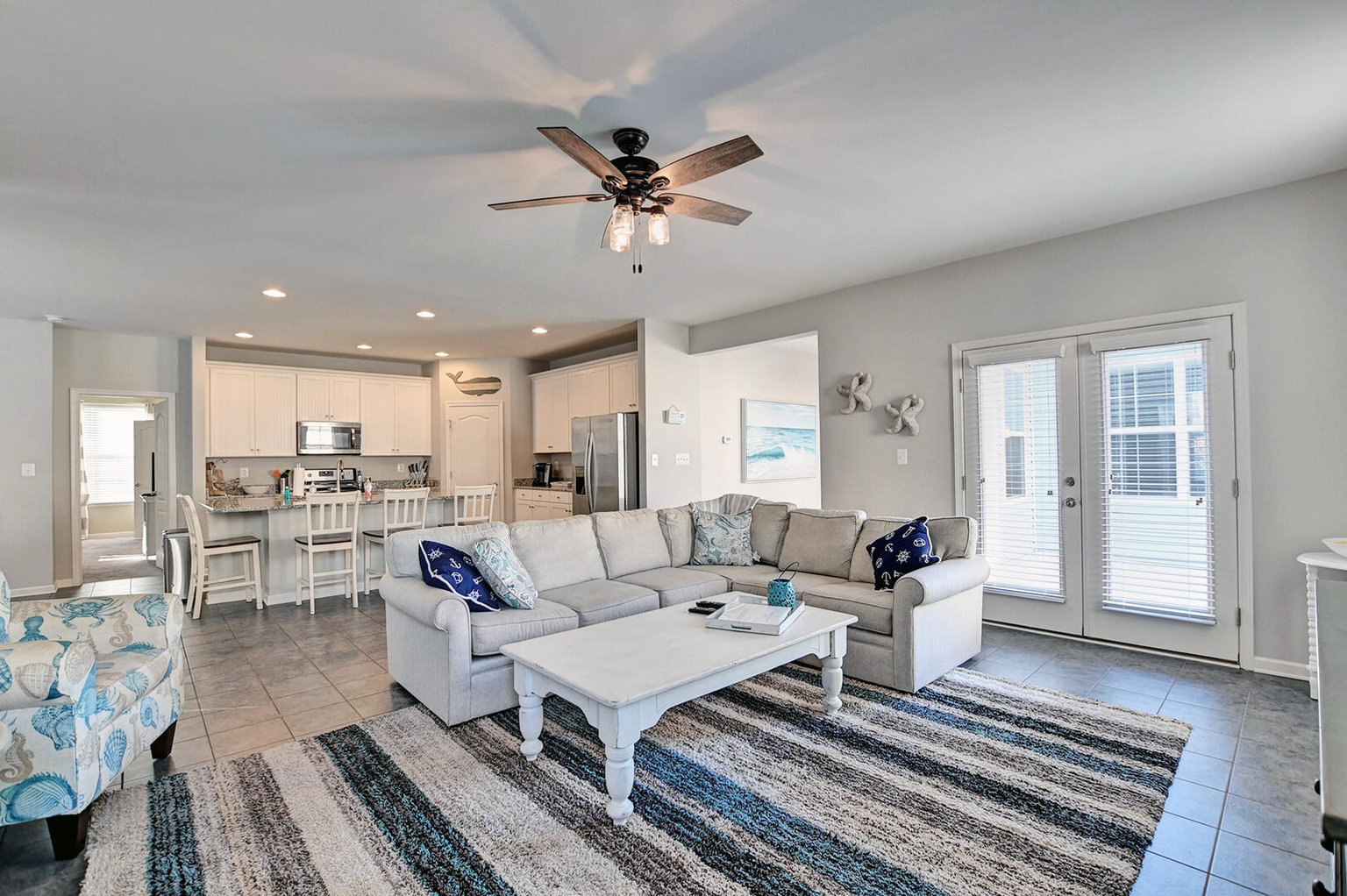 Millville Vacation Rental