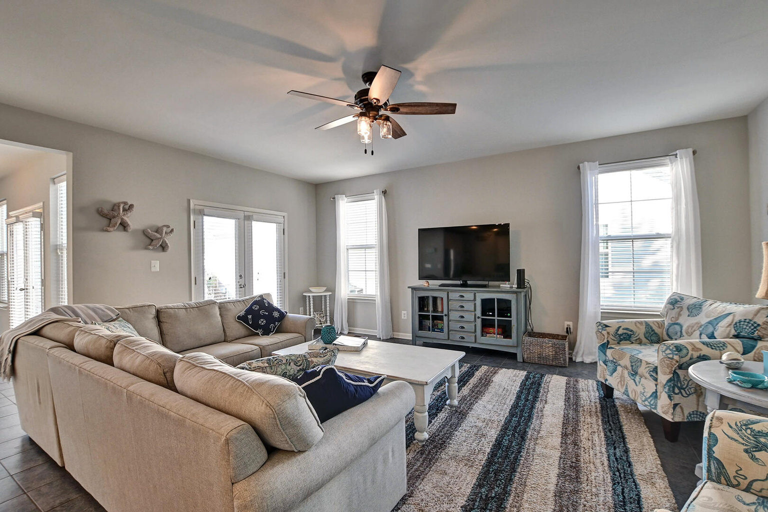 Millville Vacation Rental