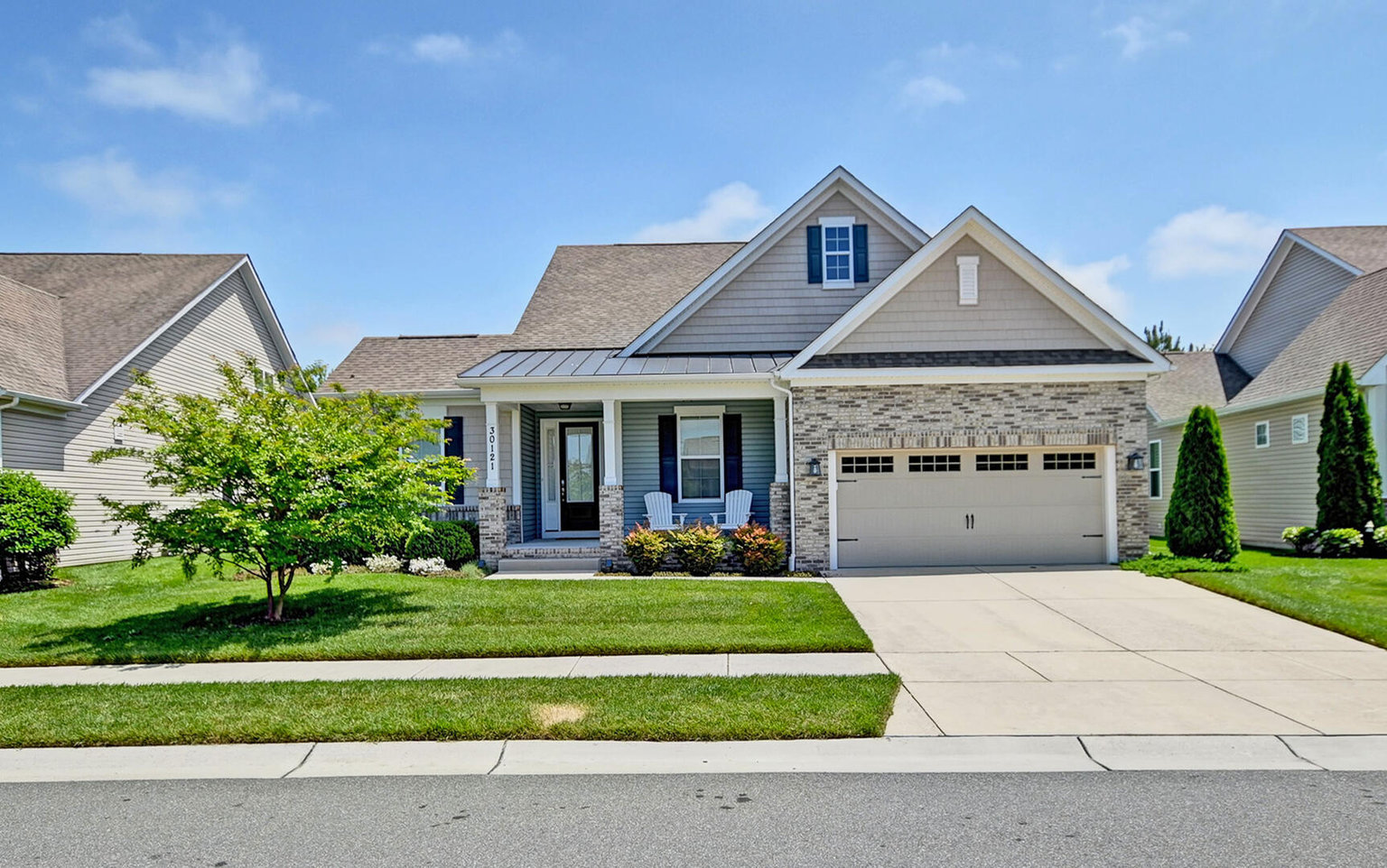 Millville Vacation Rental