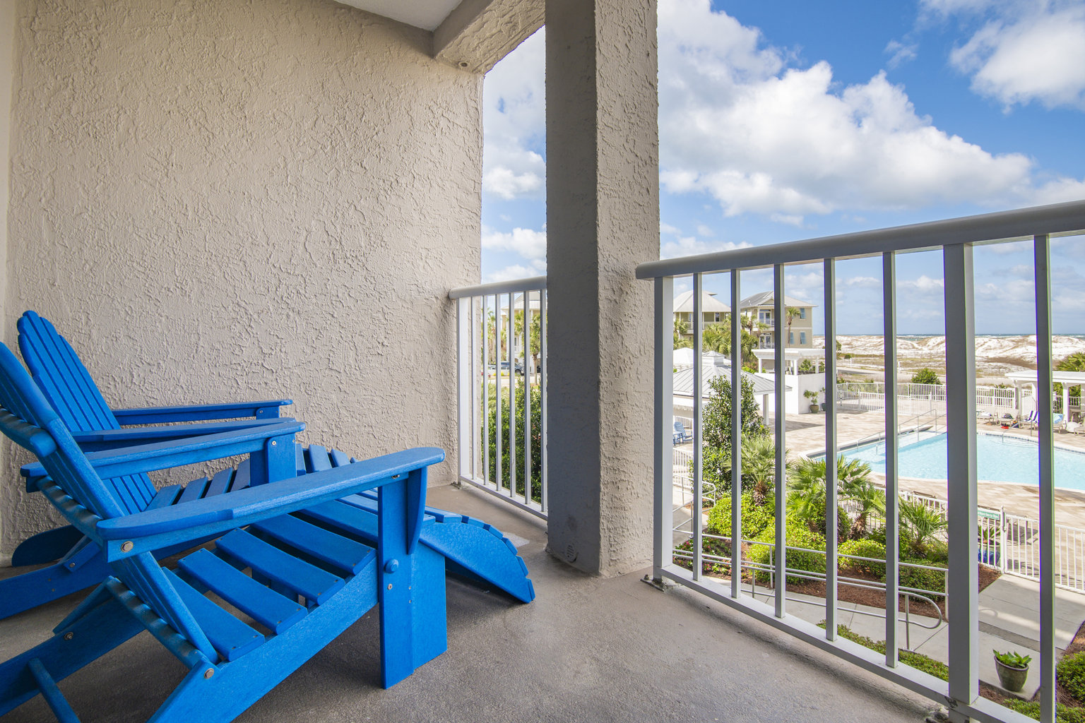Destin Vacation Rental