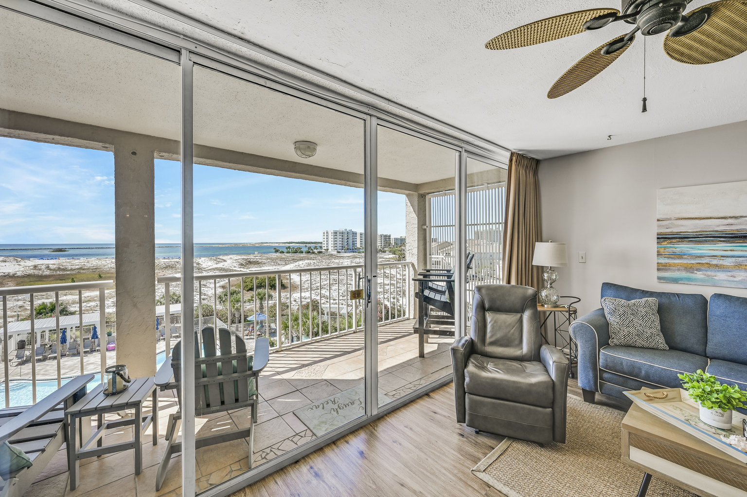 Destin Vacation Rental