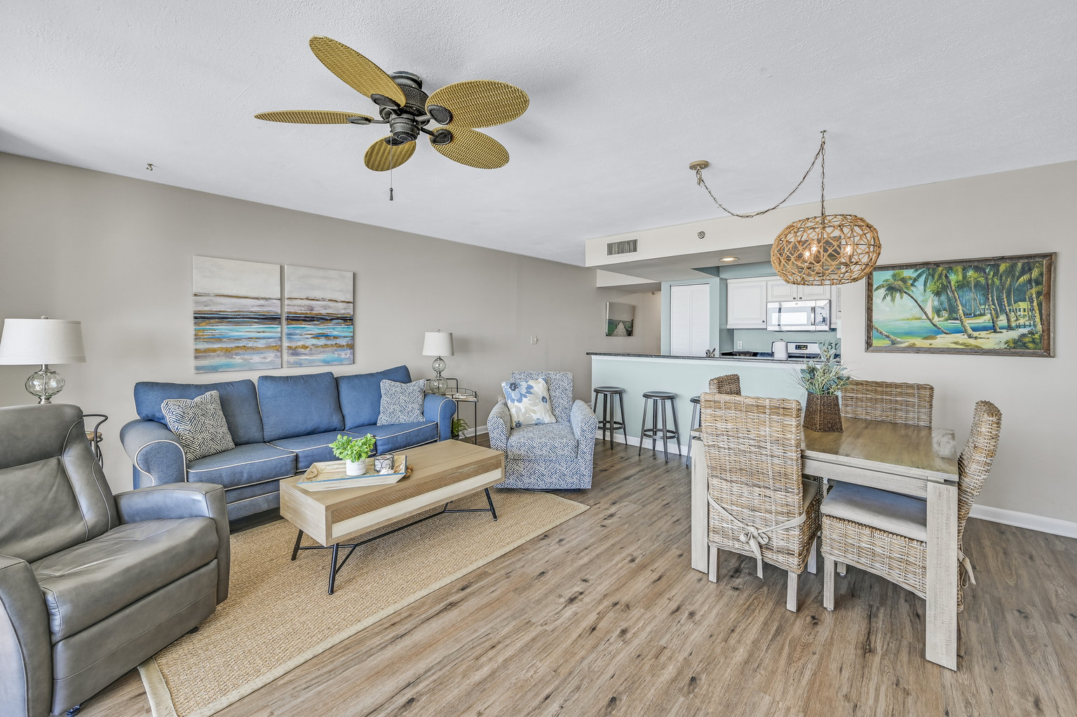 Destin Vacation Rental