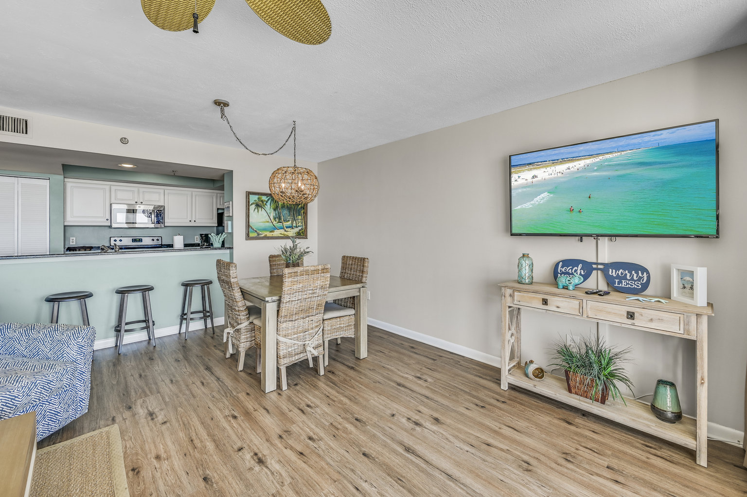 Destin Vacation Rental