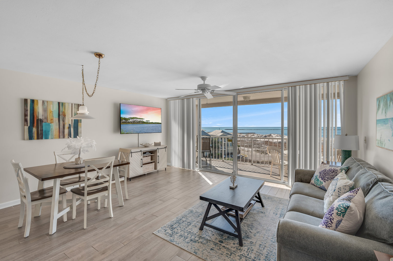 Destin Vacation Rental