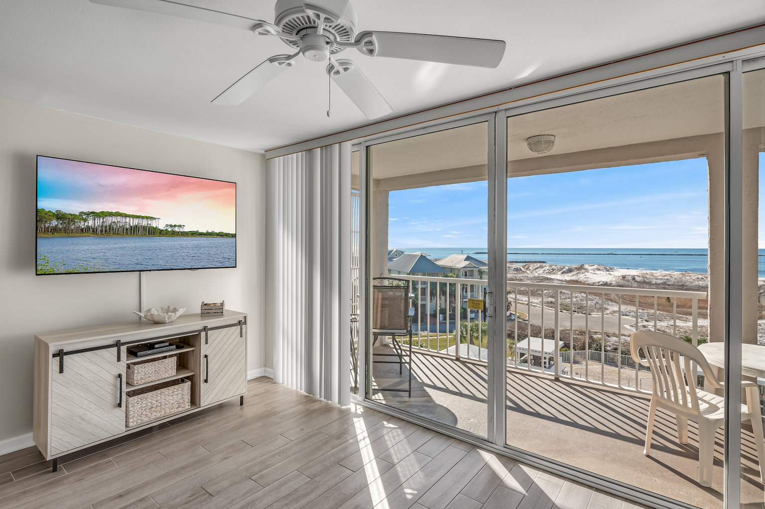 Destin Vacation Rental