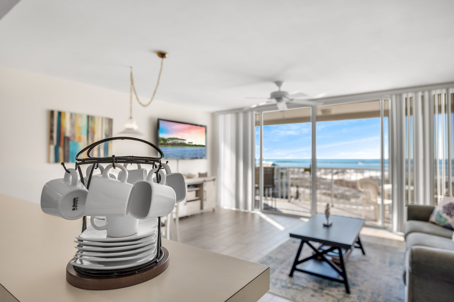 Destin Vacation Rental