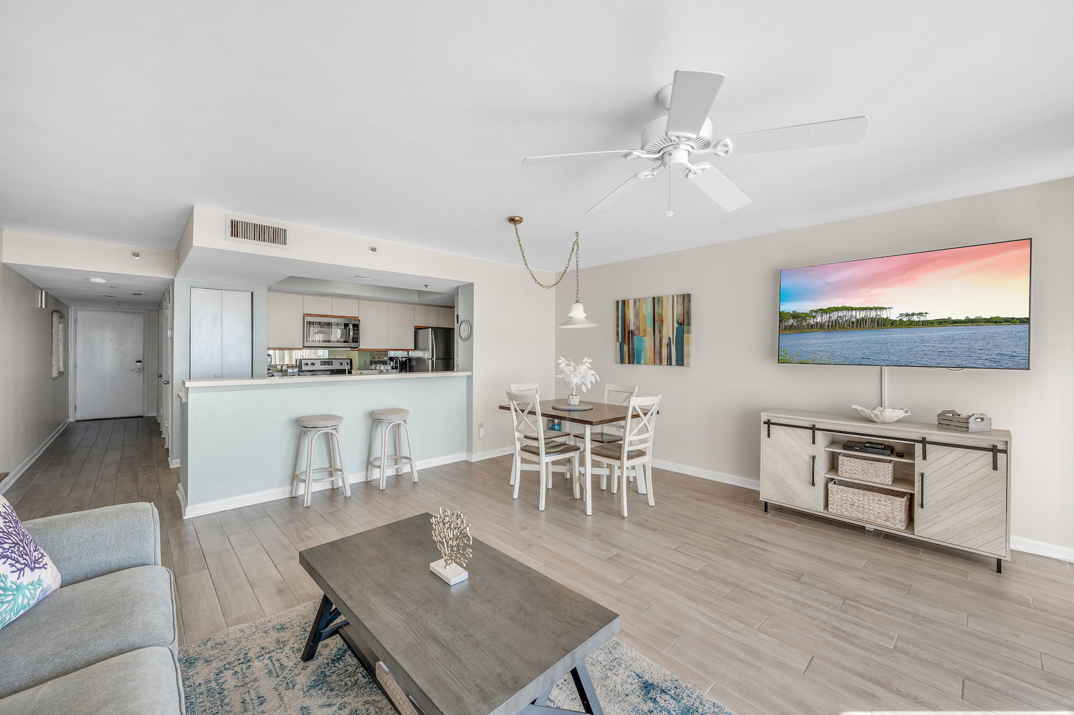 Destin Vacation Rental