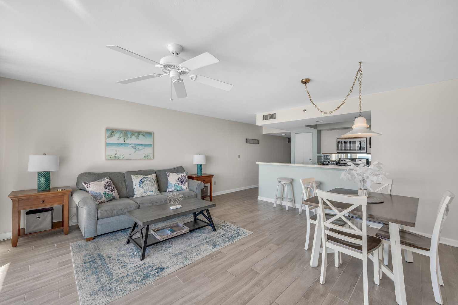 Destin Vacation Rental