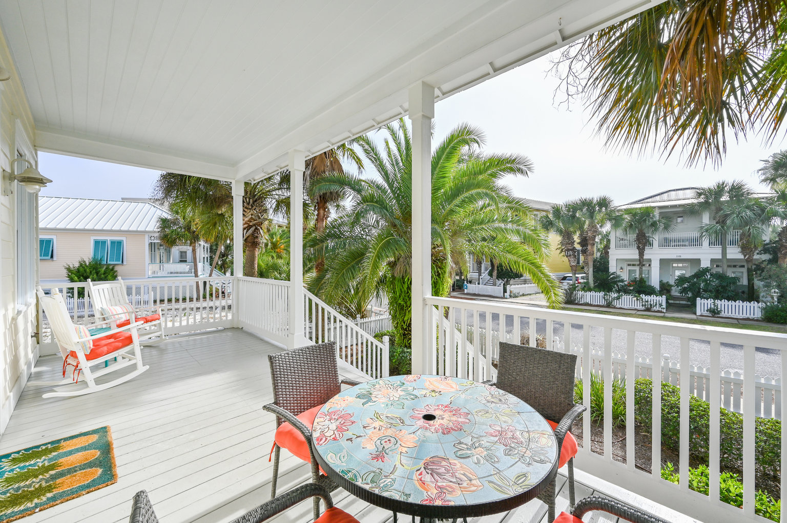 Destin Vacation Rental
