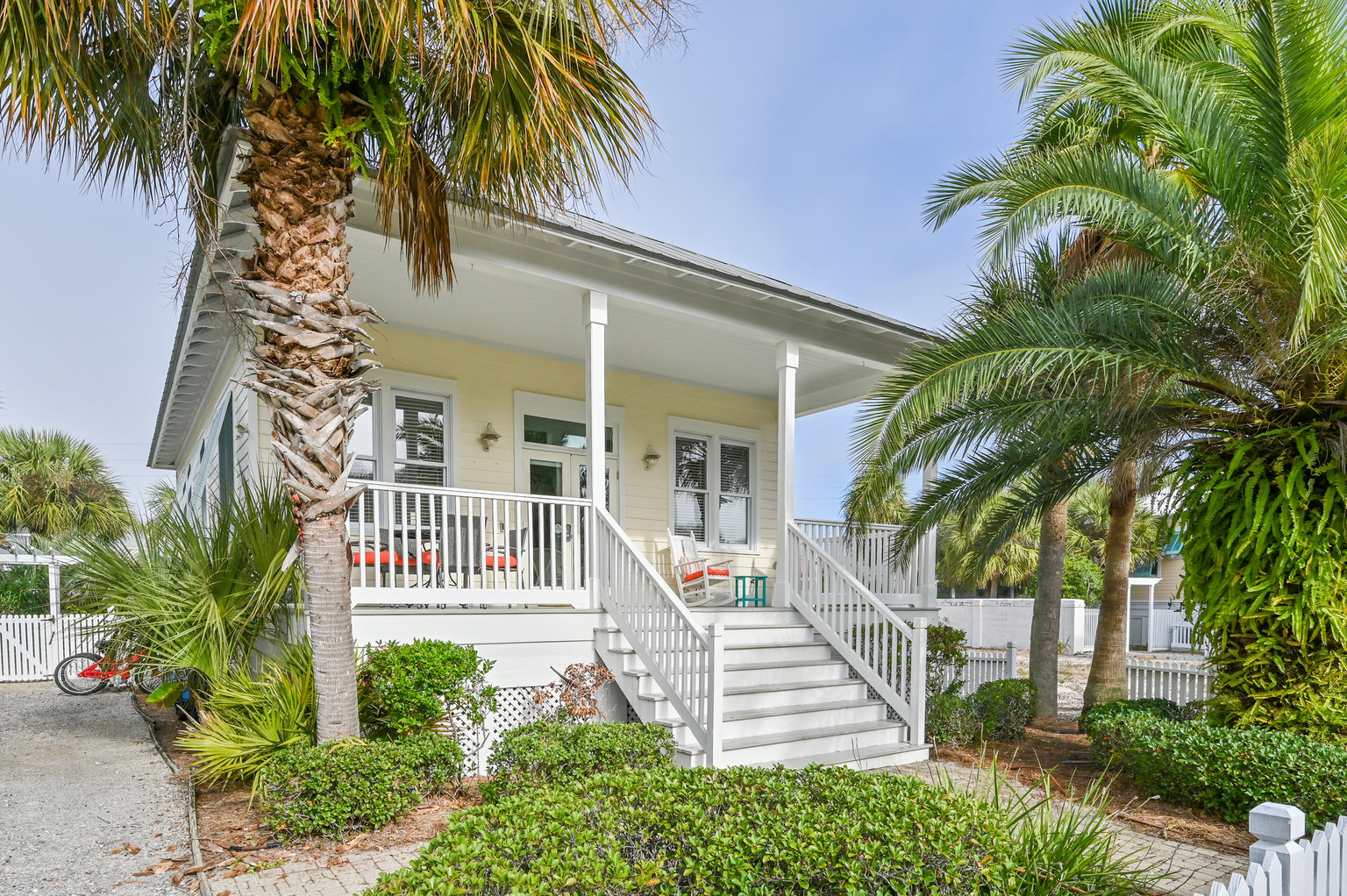 Destin Vacation Rental