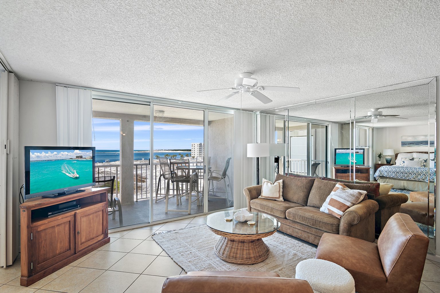 Destin Vacation Rental