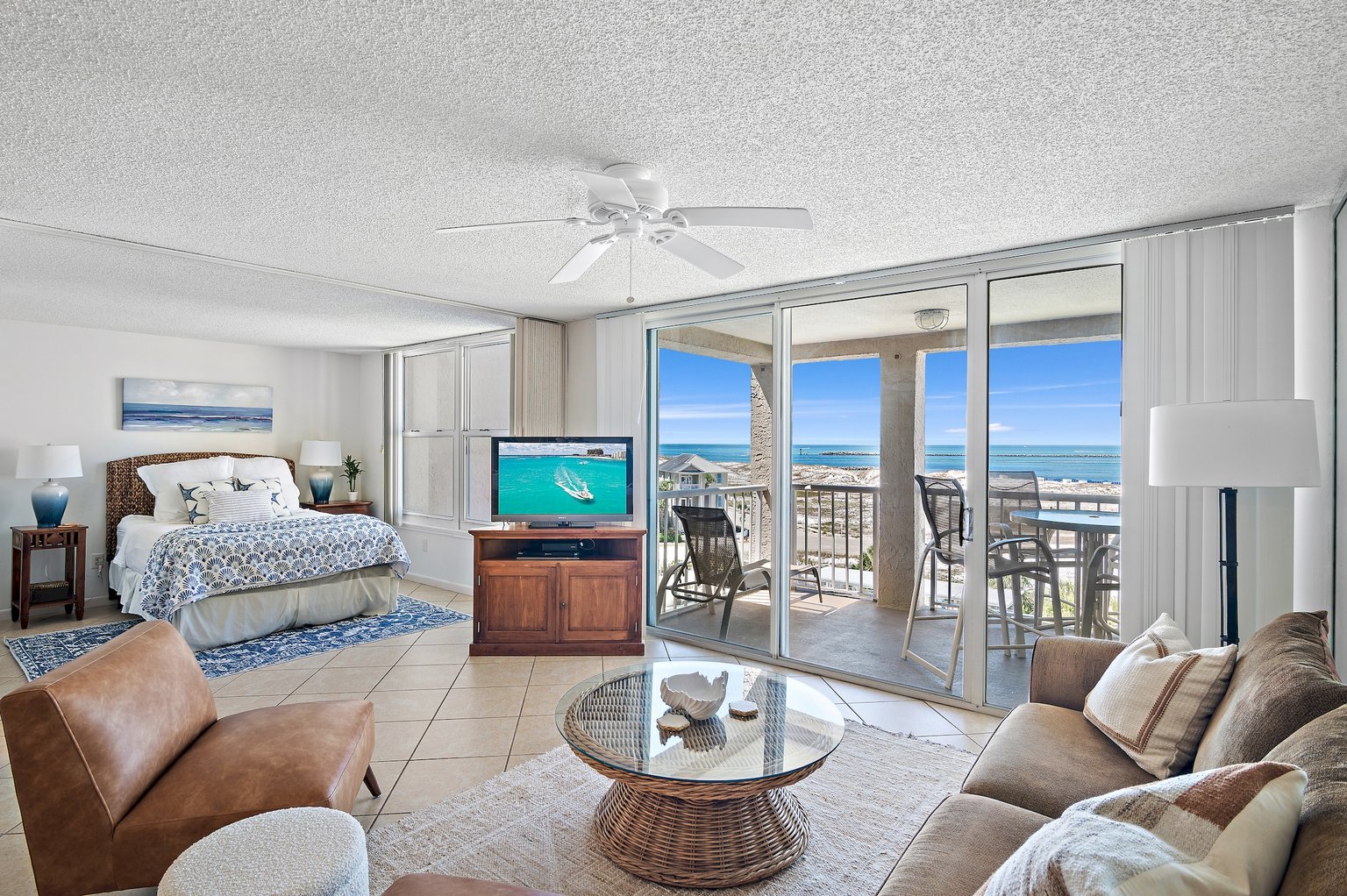 Destin Vacation Rental