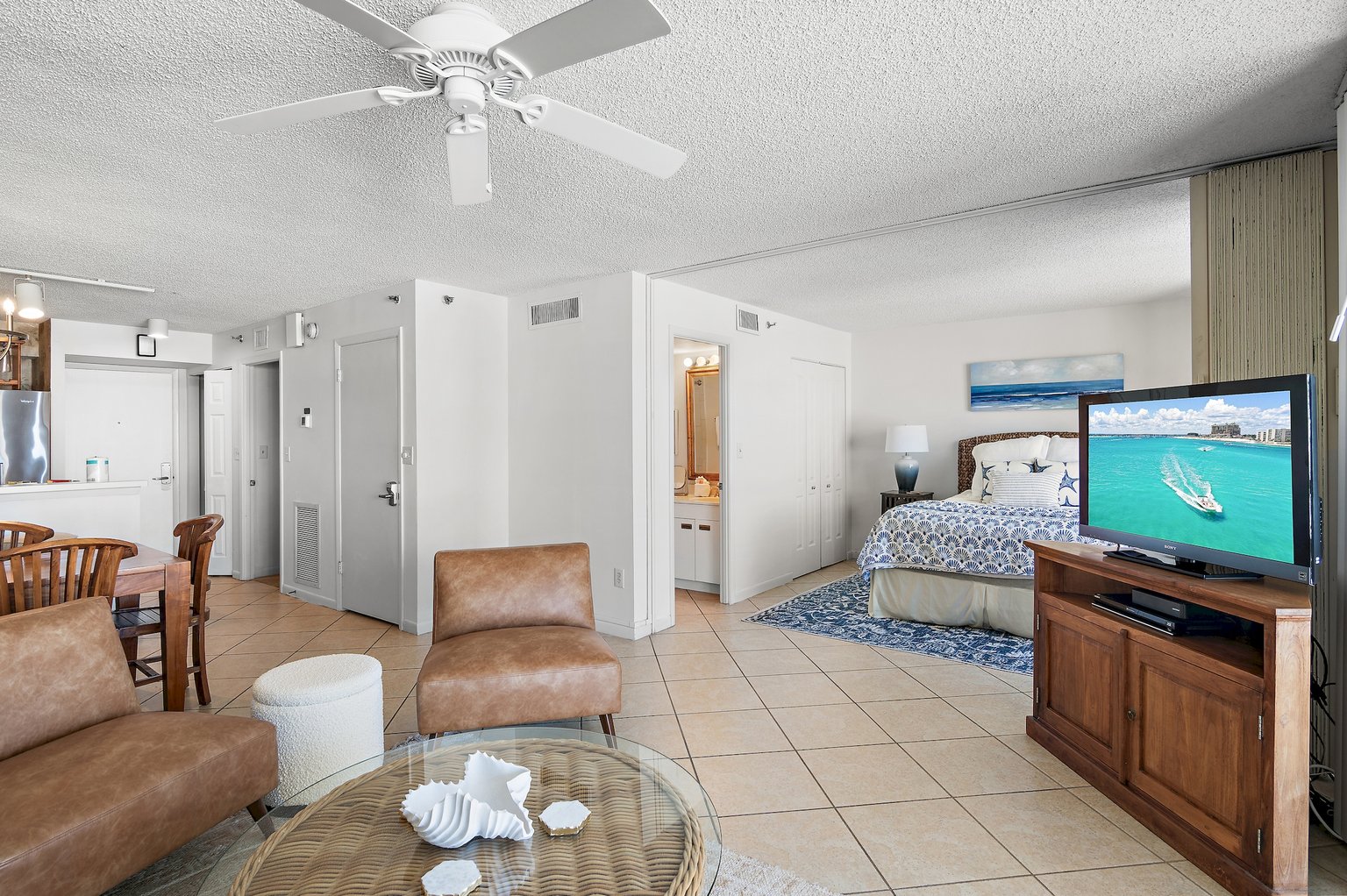 Destin Vacation Rental