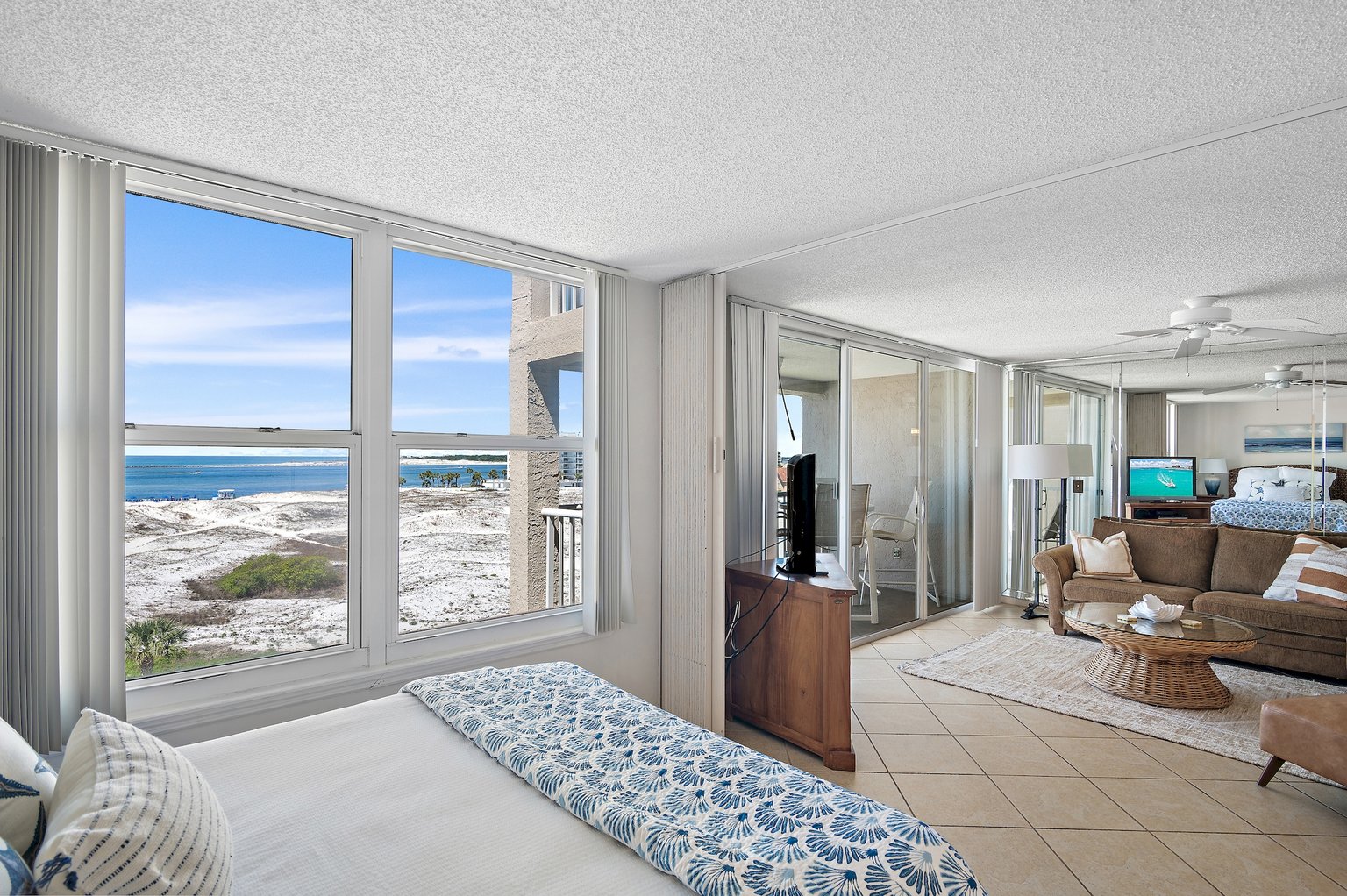 Destin Vacation Rental