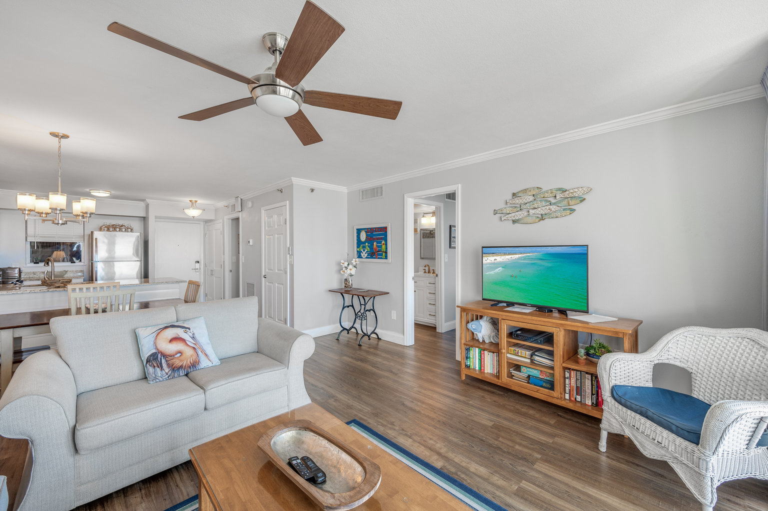 Destin Vacation Rental