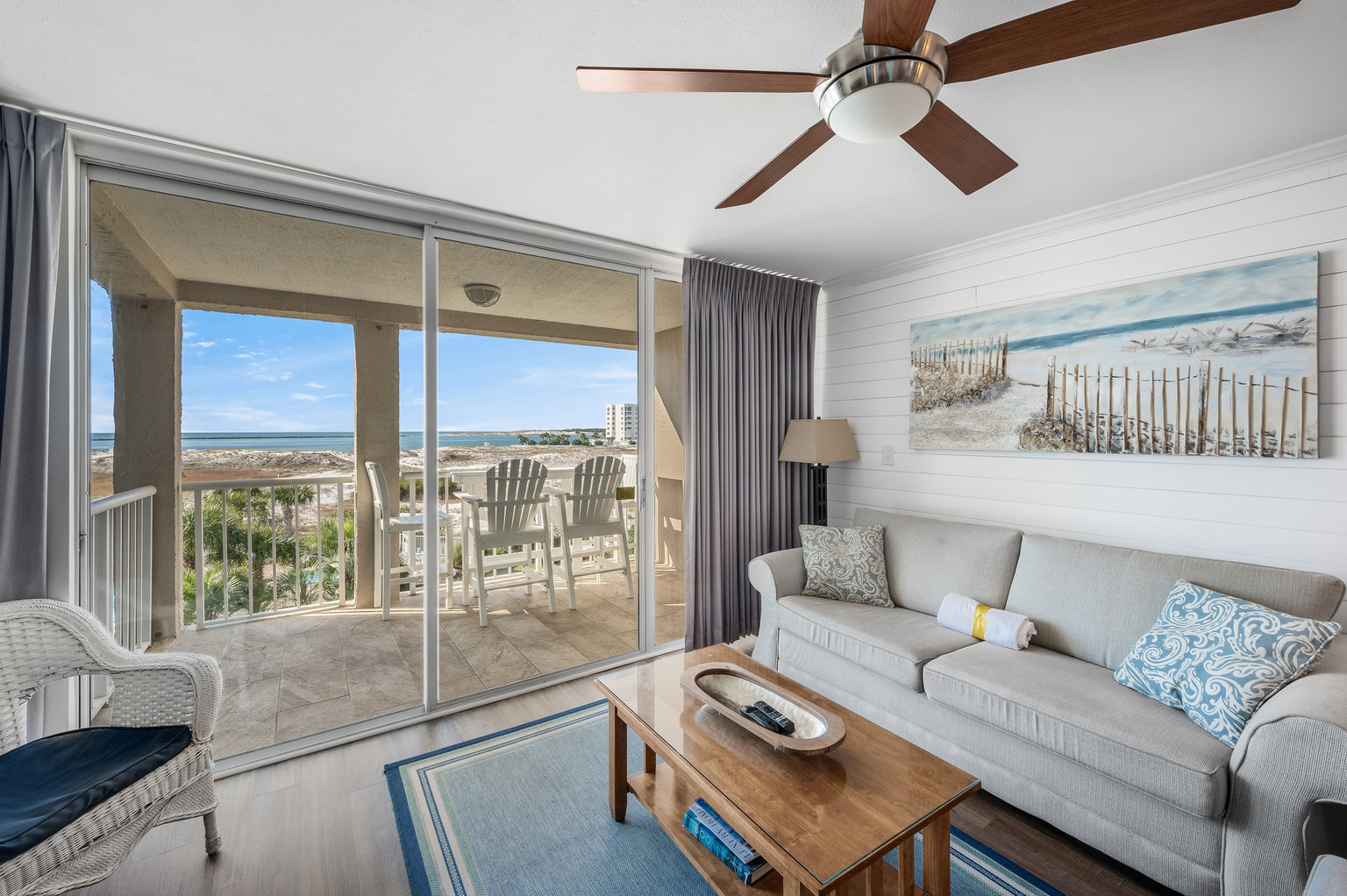 Destin Vacation Rental