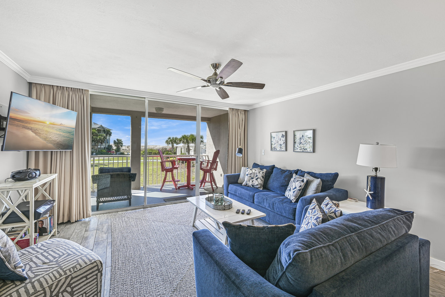 Destin Vacation Rental