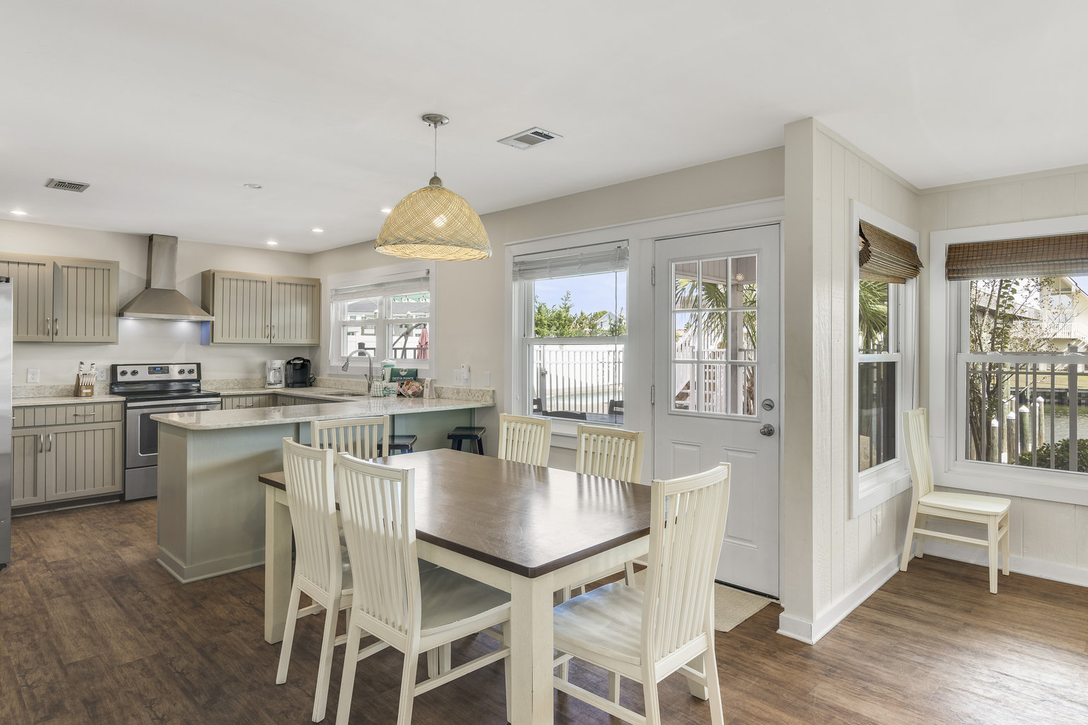 Destin Vacation Rental