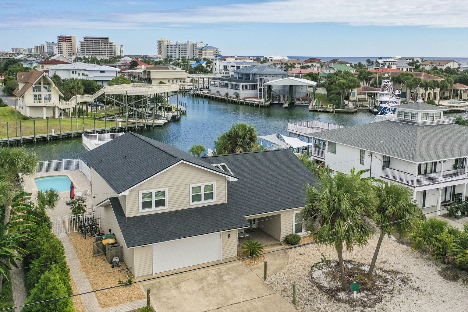 Destin Vacation Rental