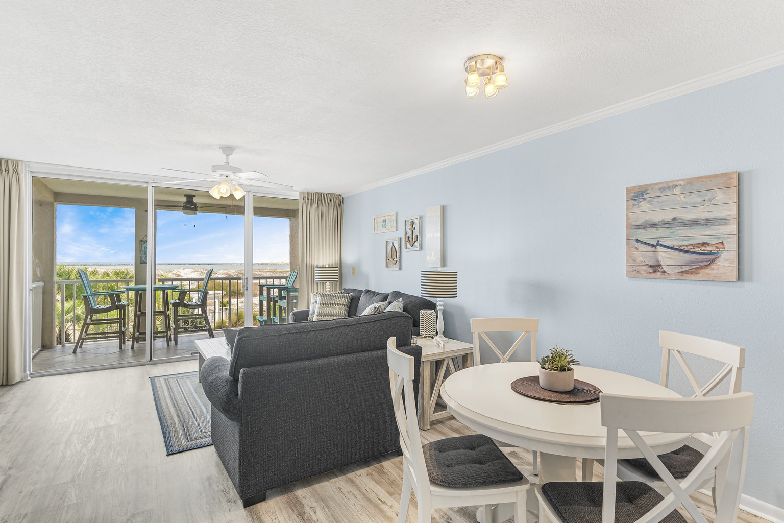 Destin Vacation Rental