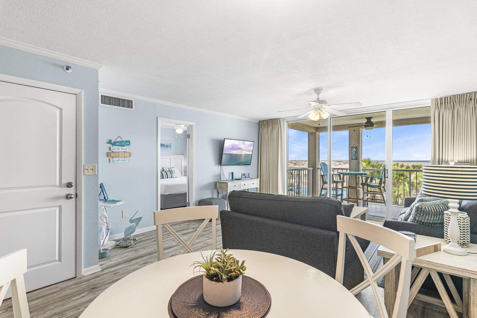 Destin Vacation Rental