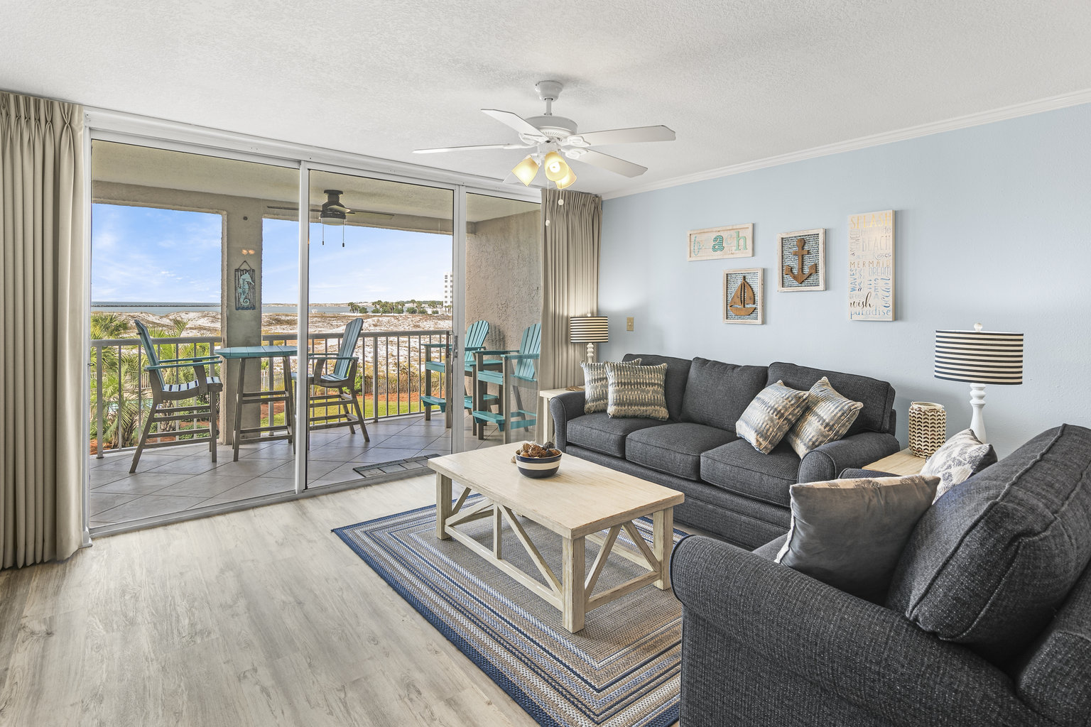 Destin Vacation Rental