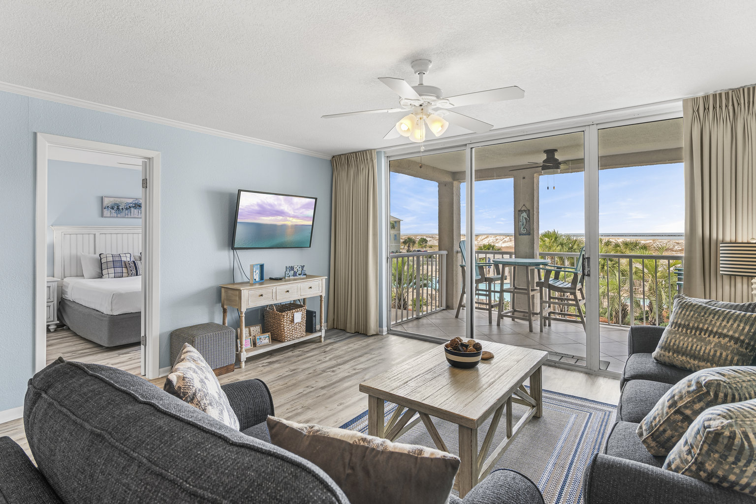 Destin Vacation Rental