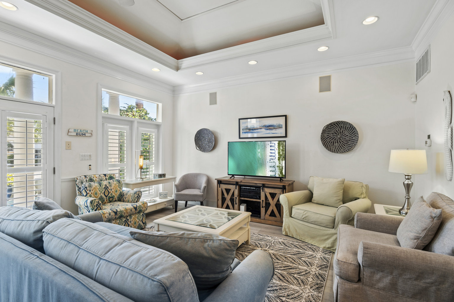 Destin Vacation Rental