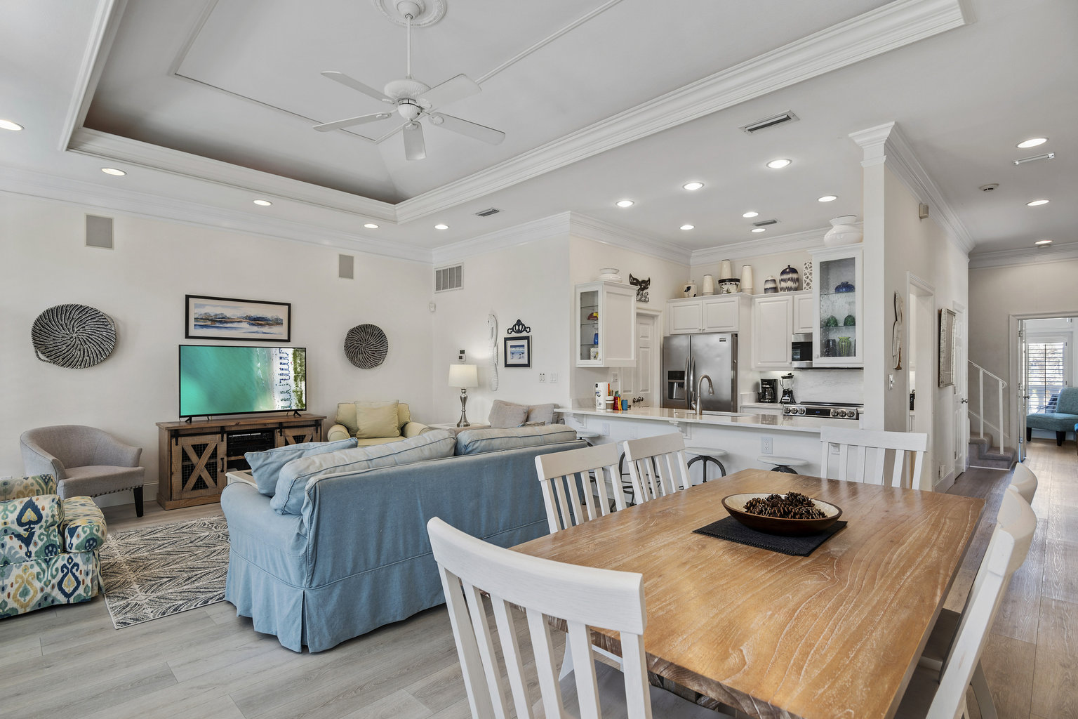 Destin Vacation Rental