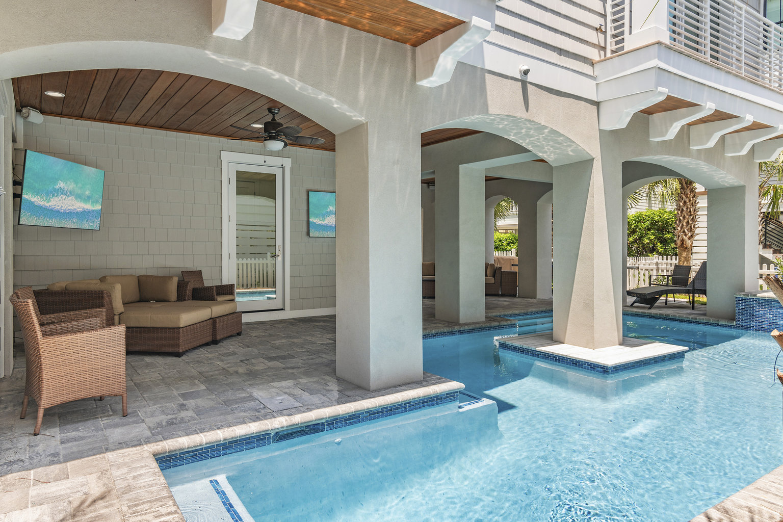 Destin Vacation Rental