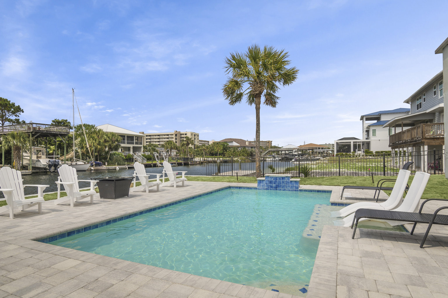 Destin Vacation Rental