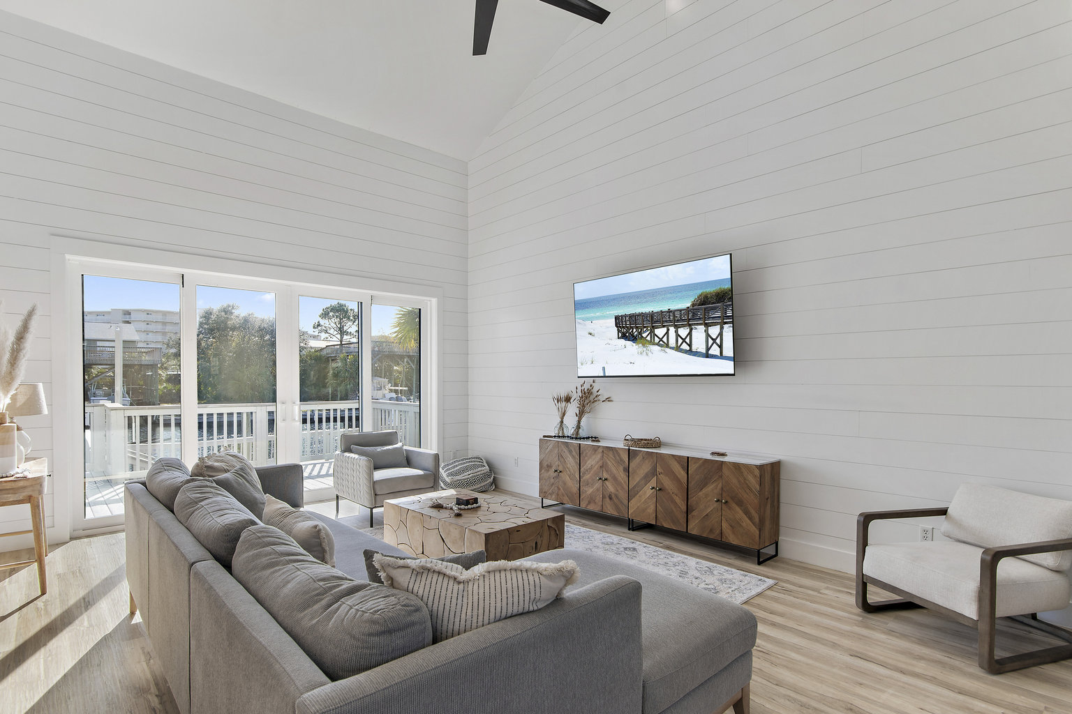 Destin Vacation Rental