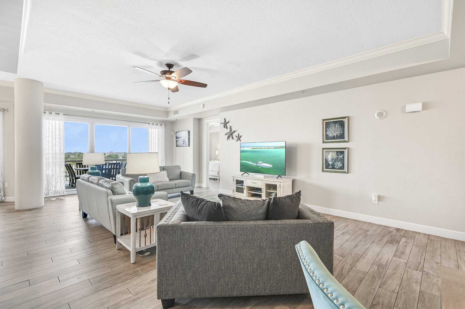 Destin Vacation Rental