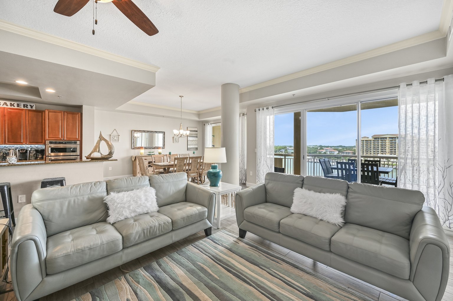 Destin Vacation Rental