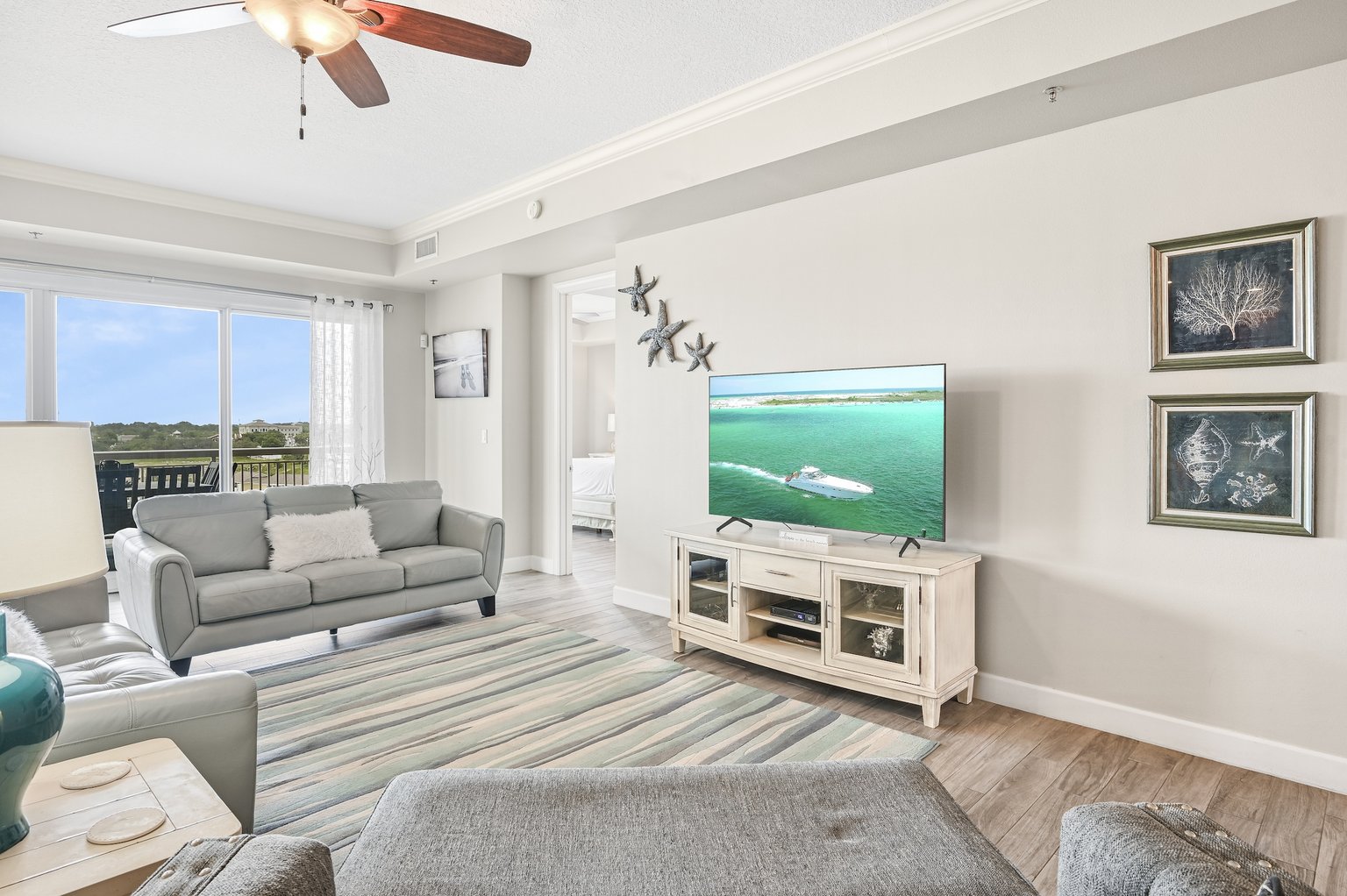 Destin Vacation Rental