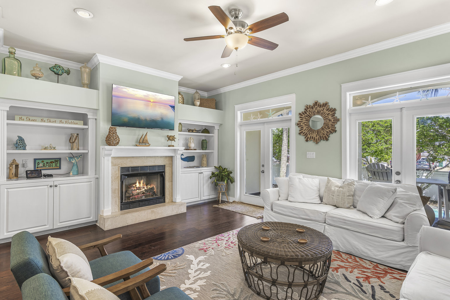 Destin Vacation Rental